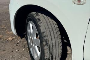 Nissan Micra 2011