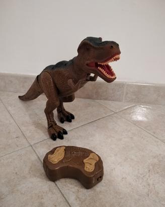 T-REX
