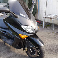 TMax 500 Black max