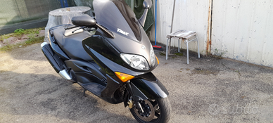 TMax 500 Black max