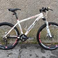 MTB Shockblaze R7 Race Shimano Disc