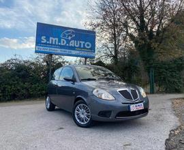 LANCIA Ypsilon 1.3 MJT 75 CV Oro