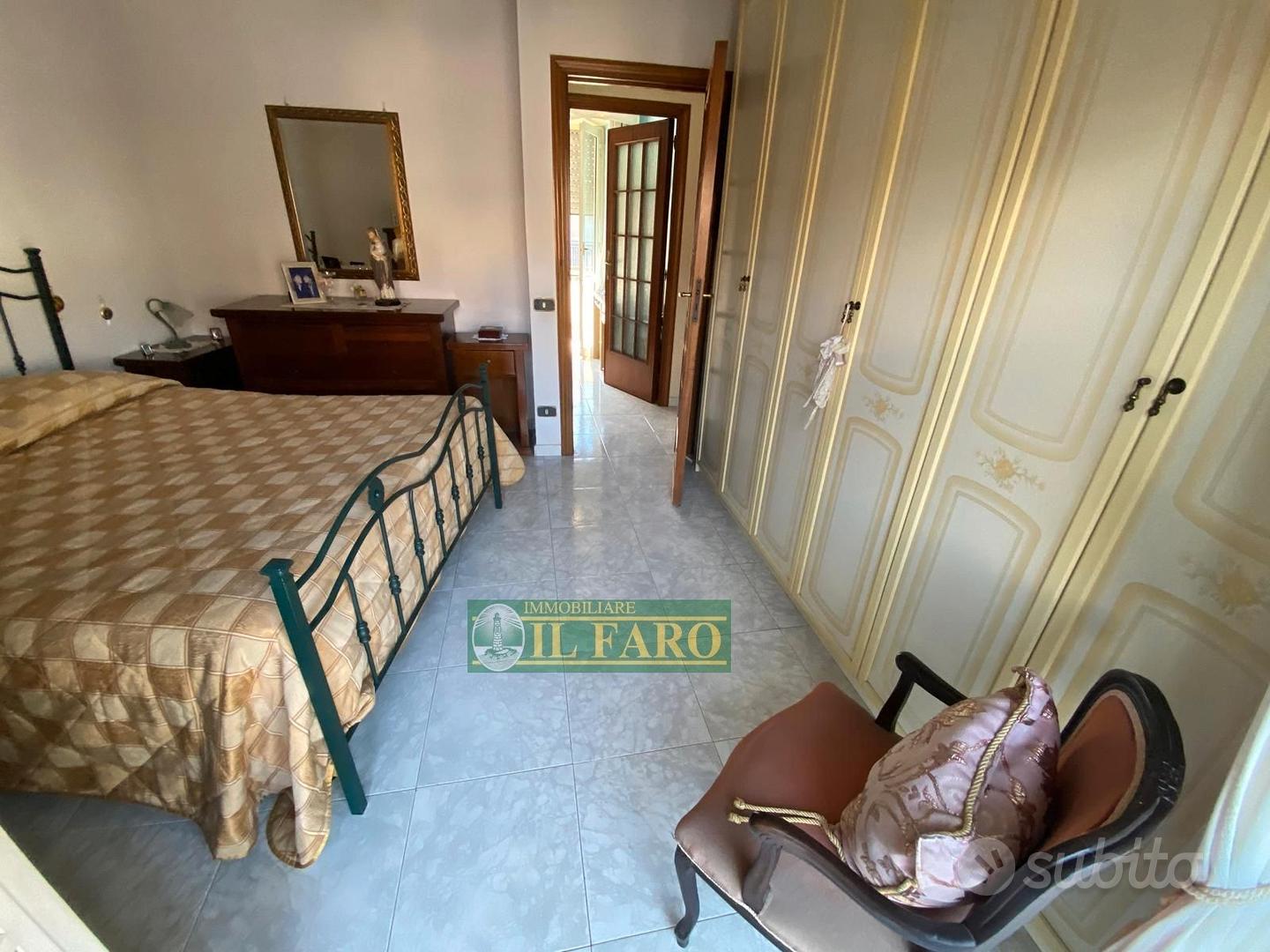 Appartamento – Villaricca, Napoli - Altro