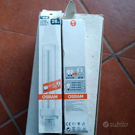 lampadina G24d-3