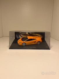 Lamrboghini Gallardo 1/43 Altaya Collection