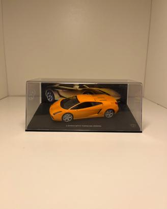 Lamrboghini Gallardo 1/43 Altaya Collection