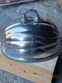 Cloche coprivivande cucina