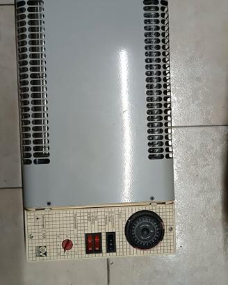 stufa elettrica vortice microrapid T1000
