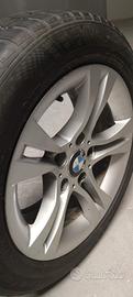 Gomme e cerchi BMW 