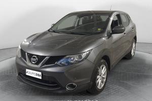 Nissan Qashqai 2014 Diesel 1.5 dci Visia 110cv E6