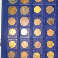 moneta da collezione 