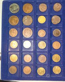 moneta da collezione 