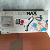 tele pocket max 