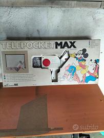 tele pocket max 