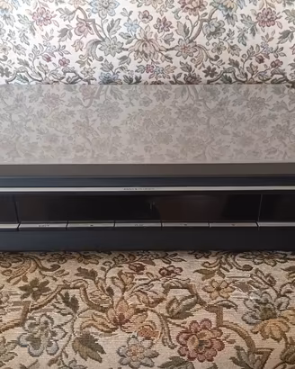 Videoregistratore VHS Bang Olufsen V 8000