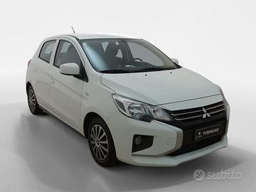Mitsubishi Space Star 1.2 Funky