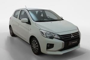 Mitsubishi Space Star 1.2 Funky