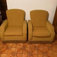 Poltrone
