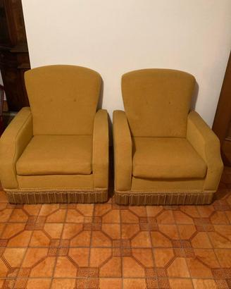 Poltrone