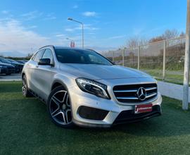 Mercedes-benz GLA 200 GLA 200 d Automatic 4Matic P