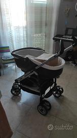 peg perego navetta e ovetto