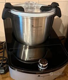Robot da cucina Masterpro by Carlo Cracco