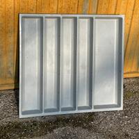 Organizer per cassetto cucina