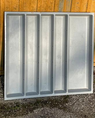 Organizer per cassetto cucina