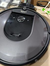 Robot aspirapolvere roomba i7