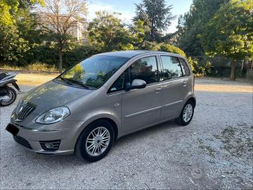 Lancia MUSA 1.3 Mjt 95 CV Platinum