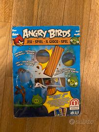 gioco per bambini Angry Birds