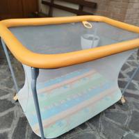 Box per Bambini – Leggero, Sicuro e Made in Italy