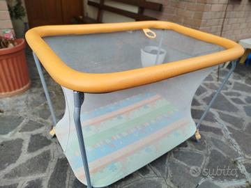 Box per Bambini – Leggero, Sicuro e Made in Italy