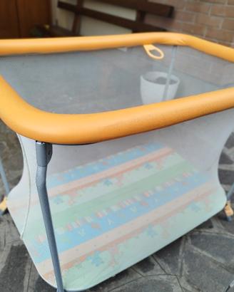 Box per Bambini – Leggero, Sicuro e Made in Italy