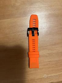 Cinturino per garmin orologio 22mm