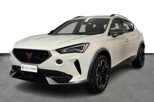 Cupra Formentor 1.4 e-hybrid 204cv dsg