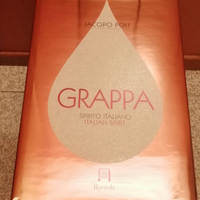 Libro sulla grappa