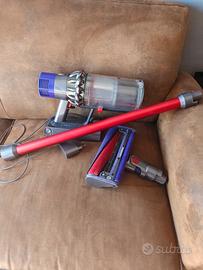 Dyson v10 