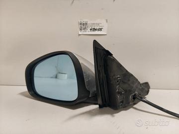 SPECCHIETTO RETROVISORE SINISTRO ALFA ROMEO Giulie