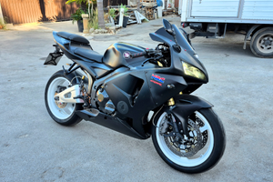 Honda CBR 600 RR