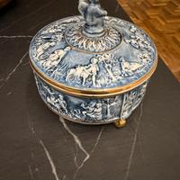 Ceramica Capodimonte