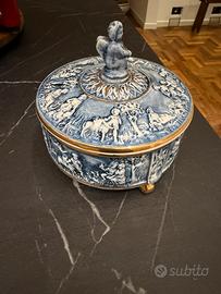 Ceramica Capodimonte