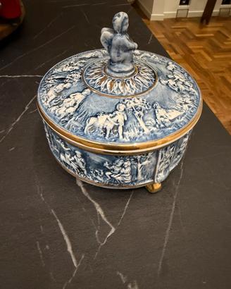 Ceramica Capodimonte