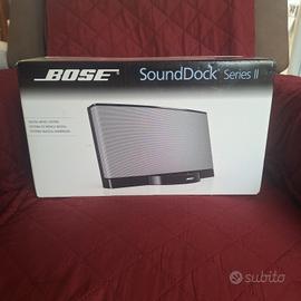 Bose SoundDock Series II