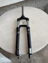 forcella mtb sr santour