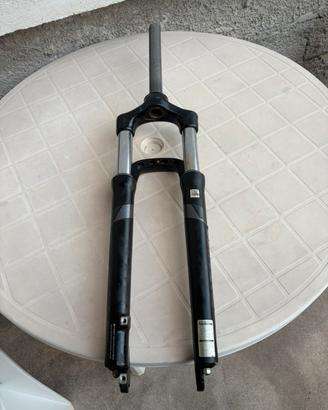 forcella mtb sr santour