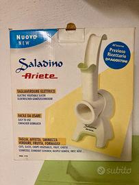 Ariete Saladino taglia verdure