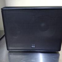 Subwoofer Boston XB2