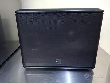 Subwoofer Boston XB2