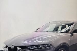 Alfaromeo tonale da vetrina